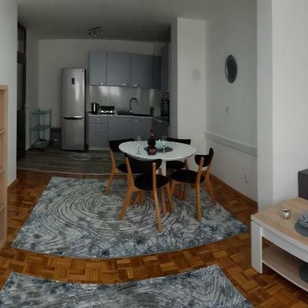 Apartment Emina Травник Екстер'єр фото