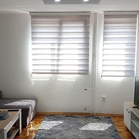 Apartment Emina Травник Екстер'єр фото