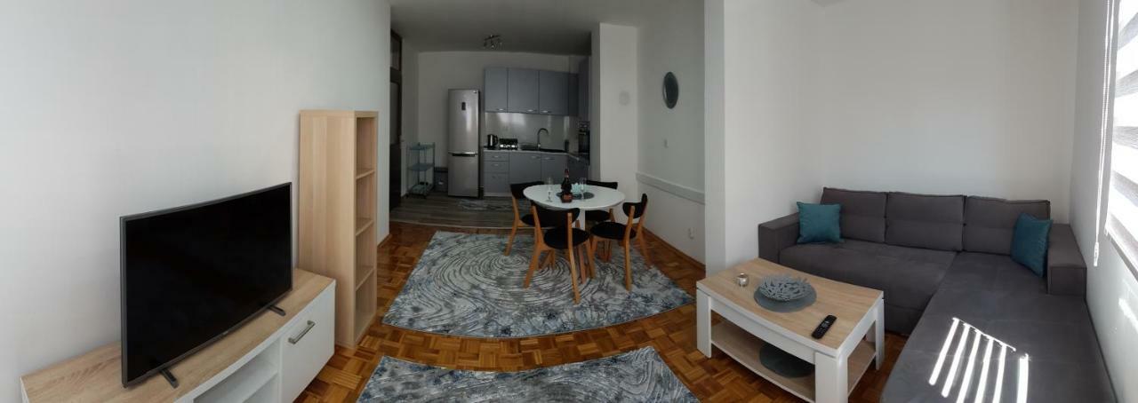 Apartment Emina Травник Екстер'єр фото